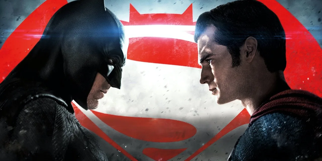 Batman v Superman sur Canal+ Grand Écran : Ben Affleck défie Henry Cavill et Gal Gadot surgit en Wonder Woman