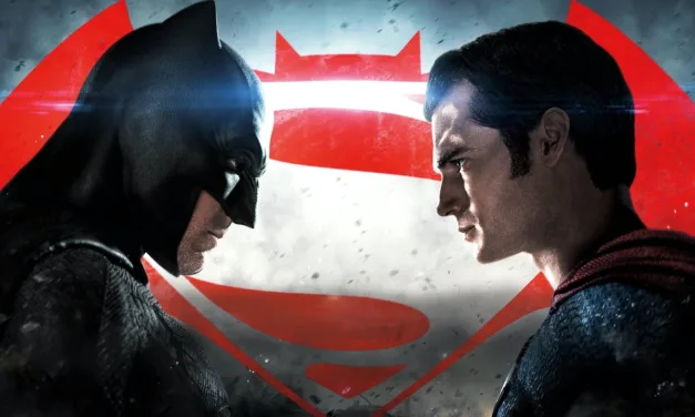 Batman v Superman sur Canal+ Grand Écran : Ben Affleck défie Henry Cavill et Gal Gadot surgit en Wonder Woman