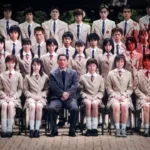 Battle Royale sur RMC Story : le film culte où des collégiens s’entretuent sur une île maudite