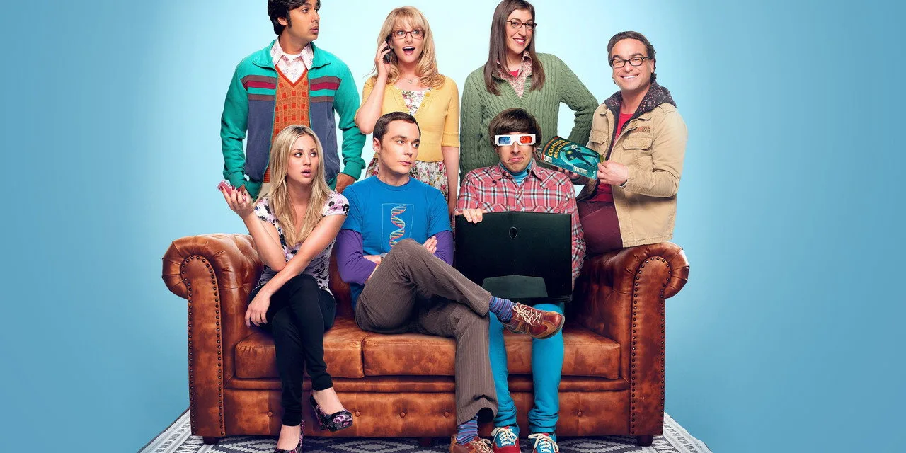 The Big Bang Theory sur RMC Story : Sheldon, Leonard et la bande de génies enchaînent les gags ce samedi soir