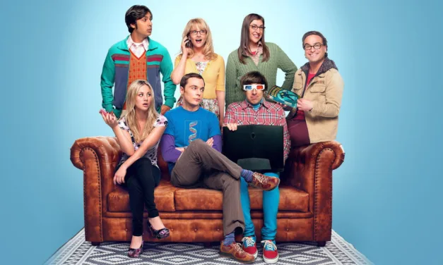 The Big Bang Theory sur RMC Story : Sheldon, Leonard et la bande de génies enchaînent les gags ce samedi soir