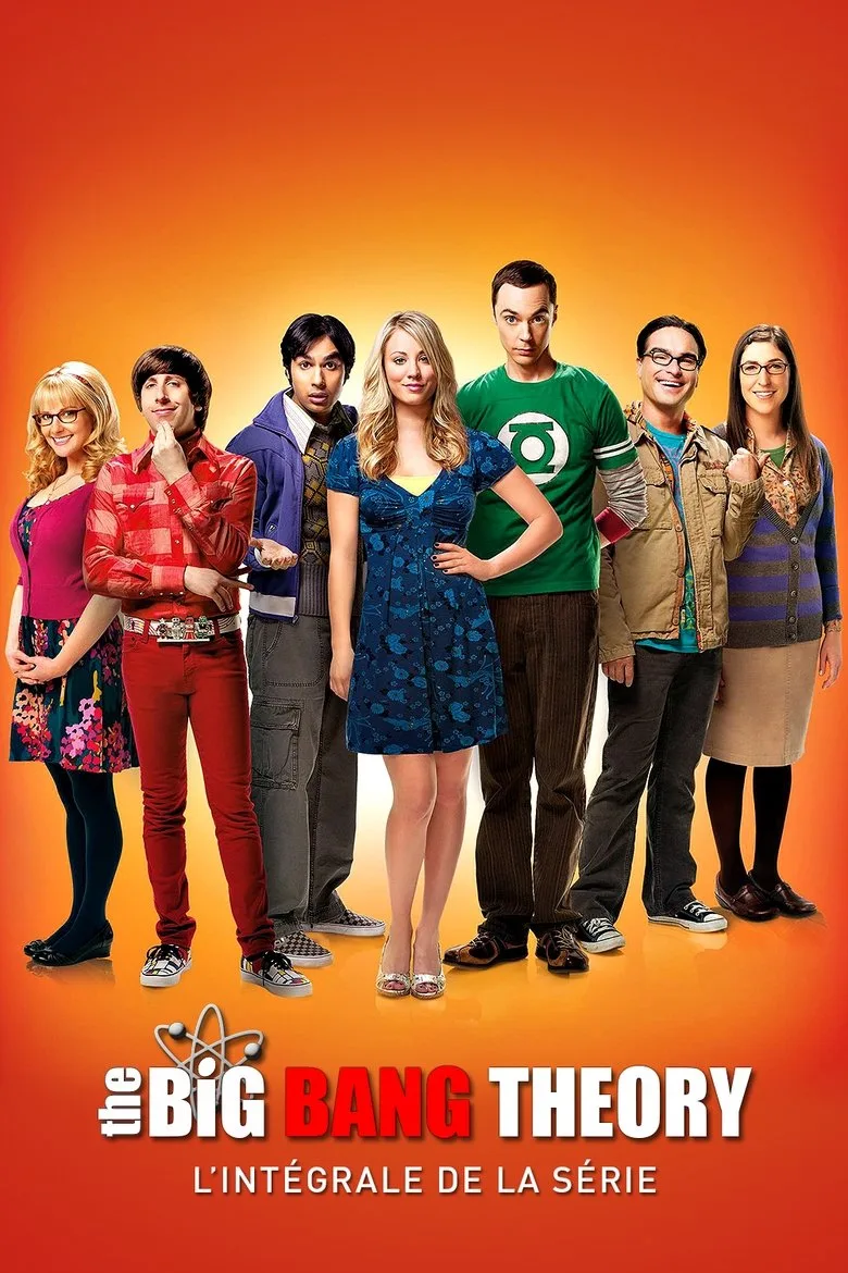 Big Bang Theory