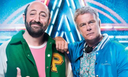 Bis sur TMC : Kad Merad et Franck Dubosc renvoyés en 1986 pour rejouer leur jeunesse