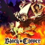 Black Clover : l’anime phénomène de shōnen débarque sur Disney+ le 30 août