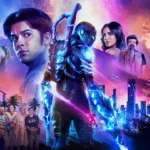 Blue Beetle sur TF1 : Xolo Maridueña devient le premier super-héros latino de DC ce dimanche soir