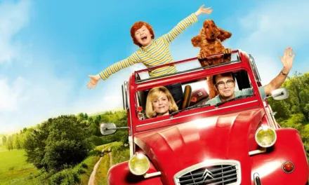 Boule & Bill sur Gulli : le cocker le plus turbulent de la BD débarque en chair et en os avec Franck Dubosc