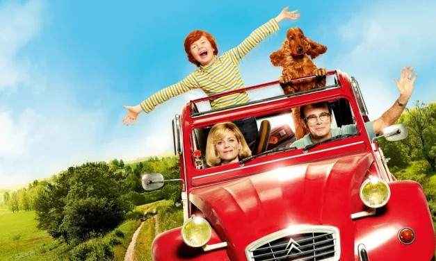 Boule & Bill sur Gulli : le cocker le plus turbulent de la BD débarque en chair et en os avec Franck Dubosc