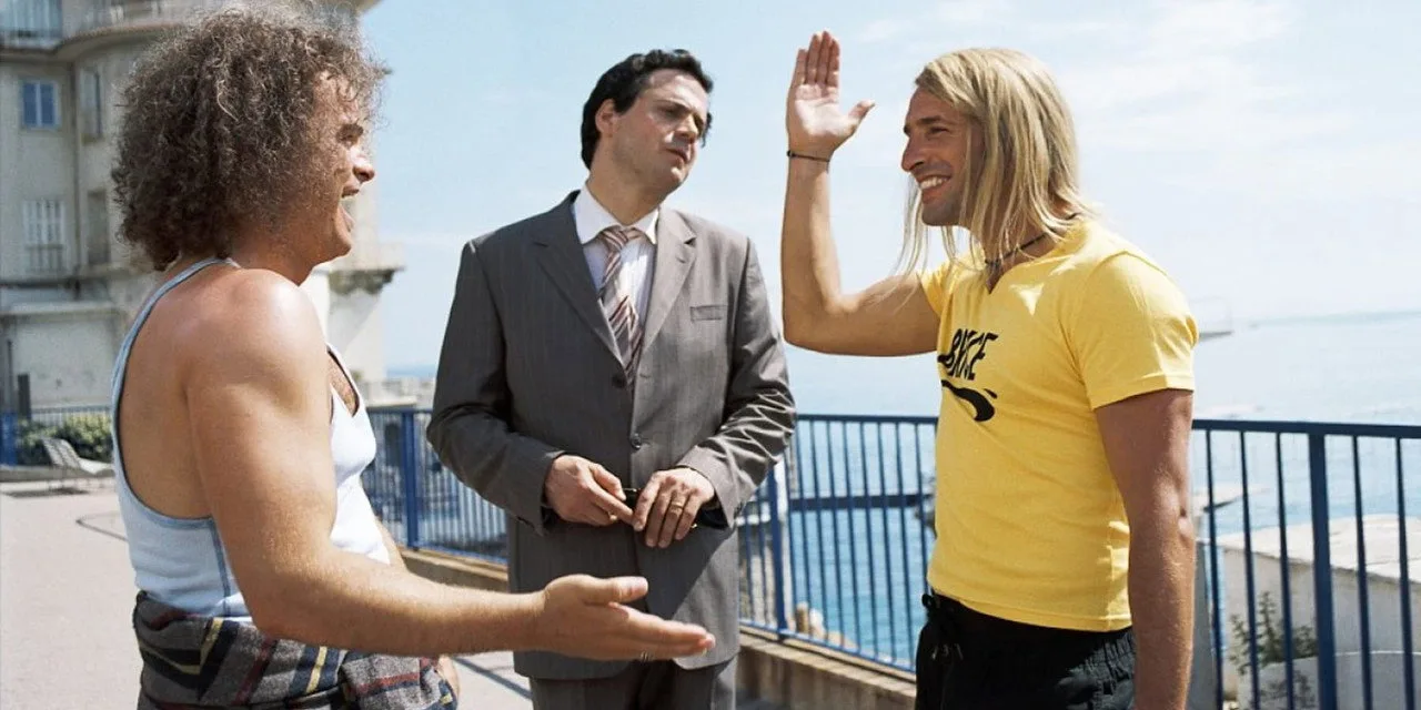 Brice de Nice sur Gulli : aux origines du surfeur qui « casse » tout le monde à sa manière