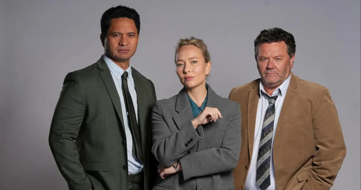 Brokenwood saison 11 sur France 3 : le polar néo-zélandais culte fait sa rentrée