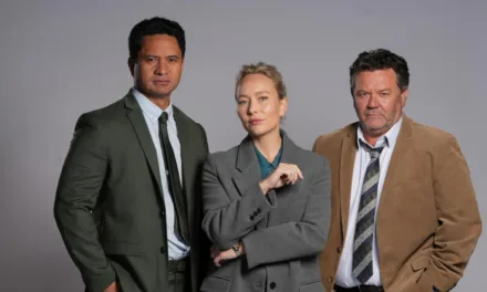 Brokenwood saison 11 sur France 3 : le polar néo-zélandais culte fait sa rentrée