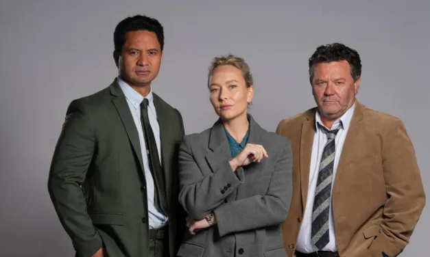Brokenwood saison 11 sur France 3 : le polar néo-zélandais culte fait sa rentrée