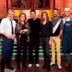 Burger Quiz sur TMC : Alain Chabat sert un menu de stars avec Omar Sy, Bérénice Béjo et François Damiens