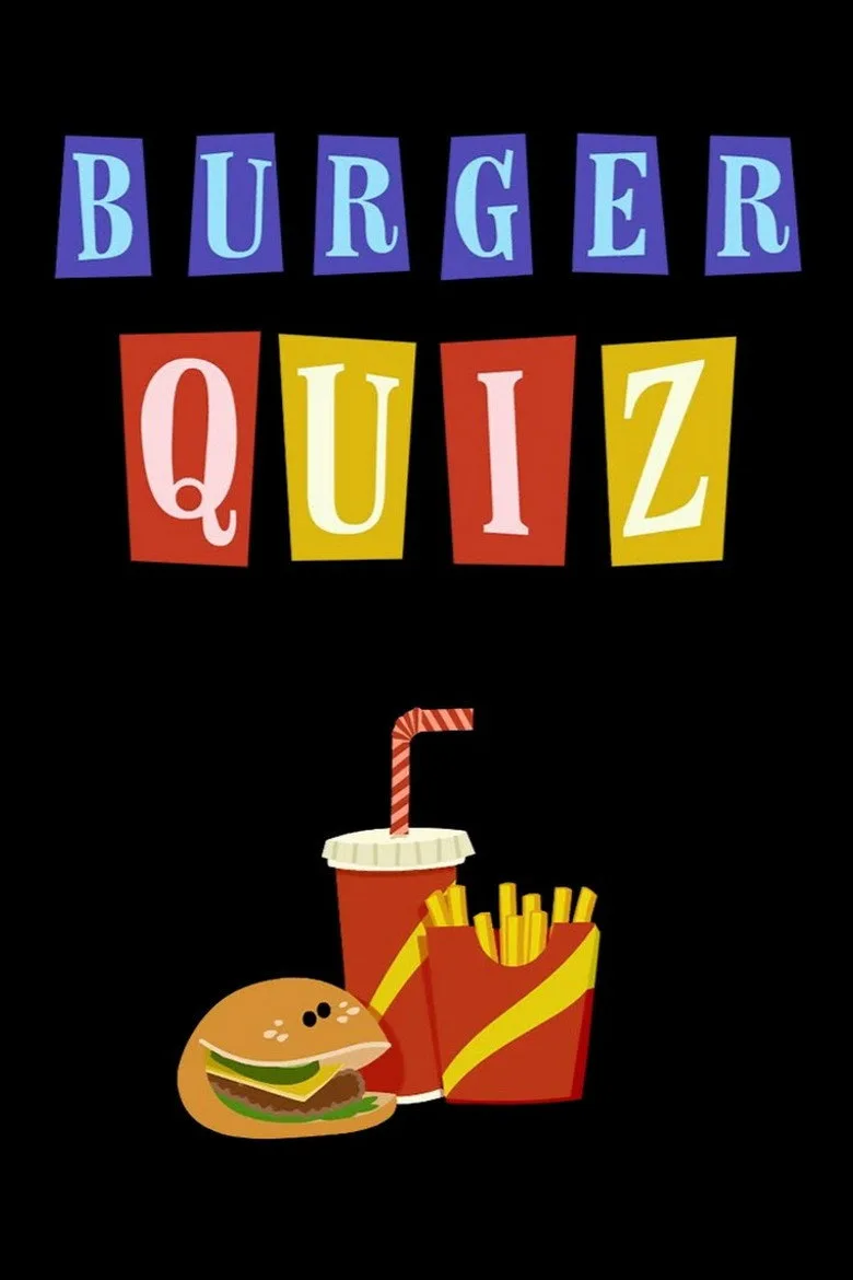 Burger Quiz S4