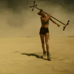Burning Man sur France 5 : au cœur du désert du Nevada, une cité de 80 000 âmes défie les tempêtes