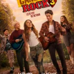 Camp Rock 3 : le camp musical culte des Jonas Brothers fait son retour sur Disney+
