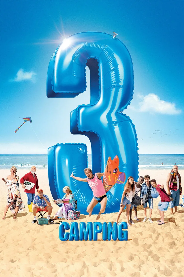 Camping 3 (TMC)