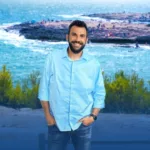 Camping Paradis sur TF1 Séries Films : Tom Delormes rouvre les parasols pour une soirée feel-good