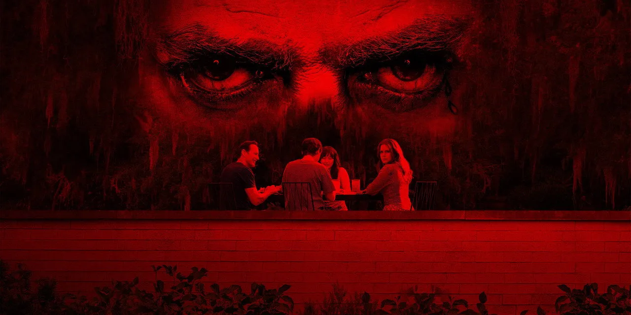 Cape Fear sur Apple TV+ : la fin de la mini-série expliquée (spoilers)