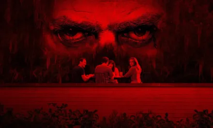Cape Fear sur Apple TV+ : la fin de la mini-série expliquée (spoilers)