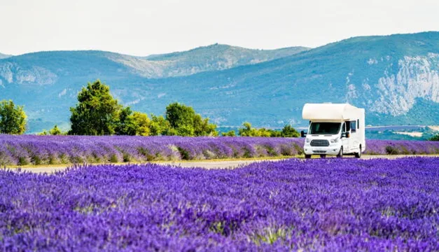 Capital sur M6 : le business XXL des camping-cars, du low-cost au grand luxe, au sommaire ce dimanche