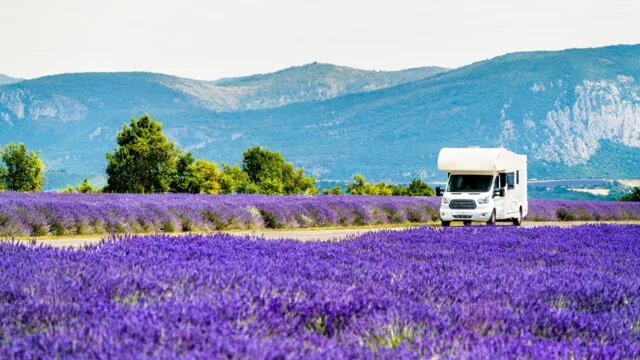 Capital sur M6 : le business XXL des camping-cars, du low-cost au grand luxe, au sommaire ce dimanche
