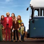 Captain Fantastic sur Canal+ Grand Écran : Viggo Mortensen élève ses six enfants loin de la civilisation