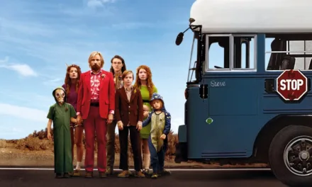 Captain Fantastic sur Canal+ Grand Écran : Viggo Mortensen élève ses six enfants loin de la civilisation
