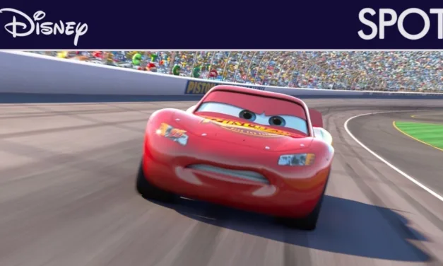Cars : le chef-d’œuvre Disney·Pixar de retour au cinéma le 30 septembre pour ses 20 ans