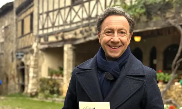 La Carte aux trésors sur France 3 : Stéphane Bern lance sa première chasse dans la Dombes