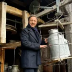 La carte aux trésors sur France 3 : Stéphane Bern part à la conquête du Jura