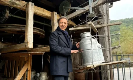 La carte aux trésors sur France 3 : Stéphane Bern part à la conquête du Jura