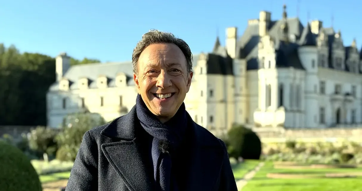 La carte aux trésors sur France 3 : Stéphane Bern reprend le jeu culte pour une première dans le Val de Cher