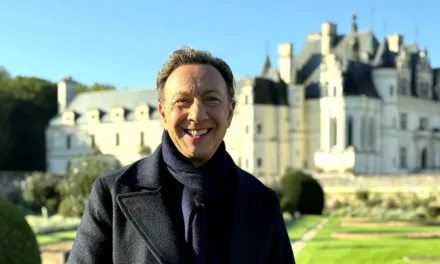 La carte aux trésors sur France 3 : Stéphane Bern reprend le jeu culte pour une première dans le Val de Cher
