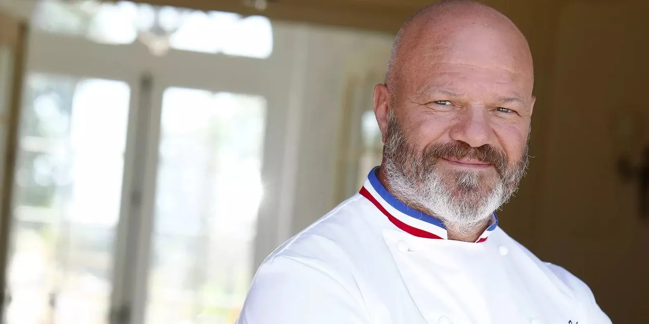 Cauchemar en cuisine sur M6 : Philippe Etchebest au secours d’Antonio, l’ancien skateur devenu roi des tapas à Marseille