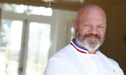 Cauchemar en cuisine sur M6 : Philippe Etchebest au secours d’Antonio, l’ancien skateur devenu roi des tapas à Marseille