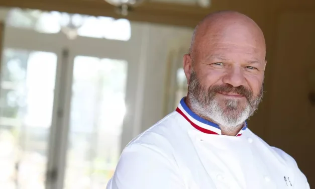 Cauchemar en cuisine sur M6 : Philippe Etchebest au secours d’Antonio, l’ancien skateur devenu roi des tapas à Marseille