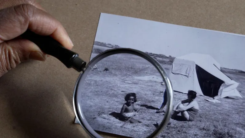 Image du documentaire Ce qui reste des amours de nos mères