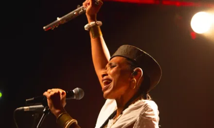 Célia Wa sur France 4 : le concert Karibfutursound qui réinvente les musiques créoles