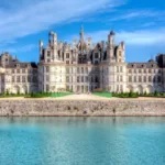 Chambord sur RMC Découverte : le mystère de l’escalier à double révolution enfin décrypté ce lundi 31 août