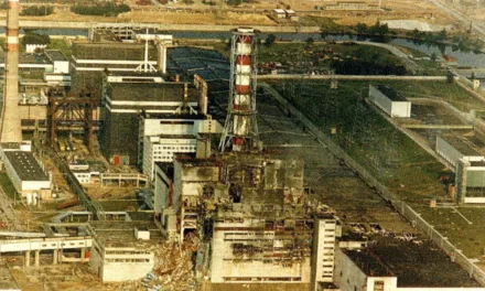 Chaos à Tchernobyl sur RMC Découverte : retour sur la nuit où le réacteur numéro 4 a basculé dans l’histoire