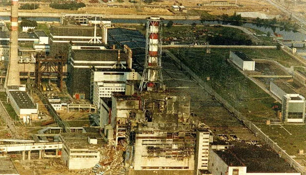Chaos à Tchernobyl sur RMC Découverte : retour sur la nuit où le réacteur numéro 4 a basculé dans l’histoire