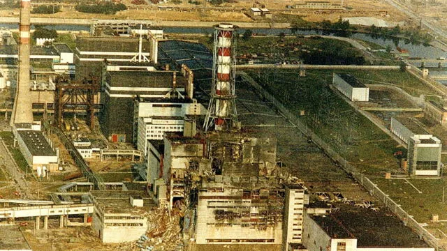 Chaos à Tchernobyl sur RMC Découverte : retour sur la nuit où le réacteur numéro 4 a basculé dans l’histoire