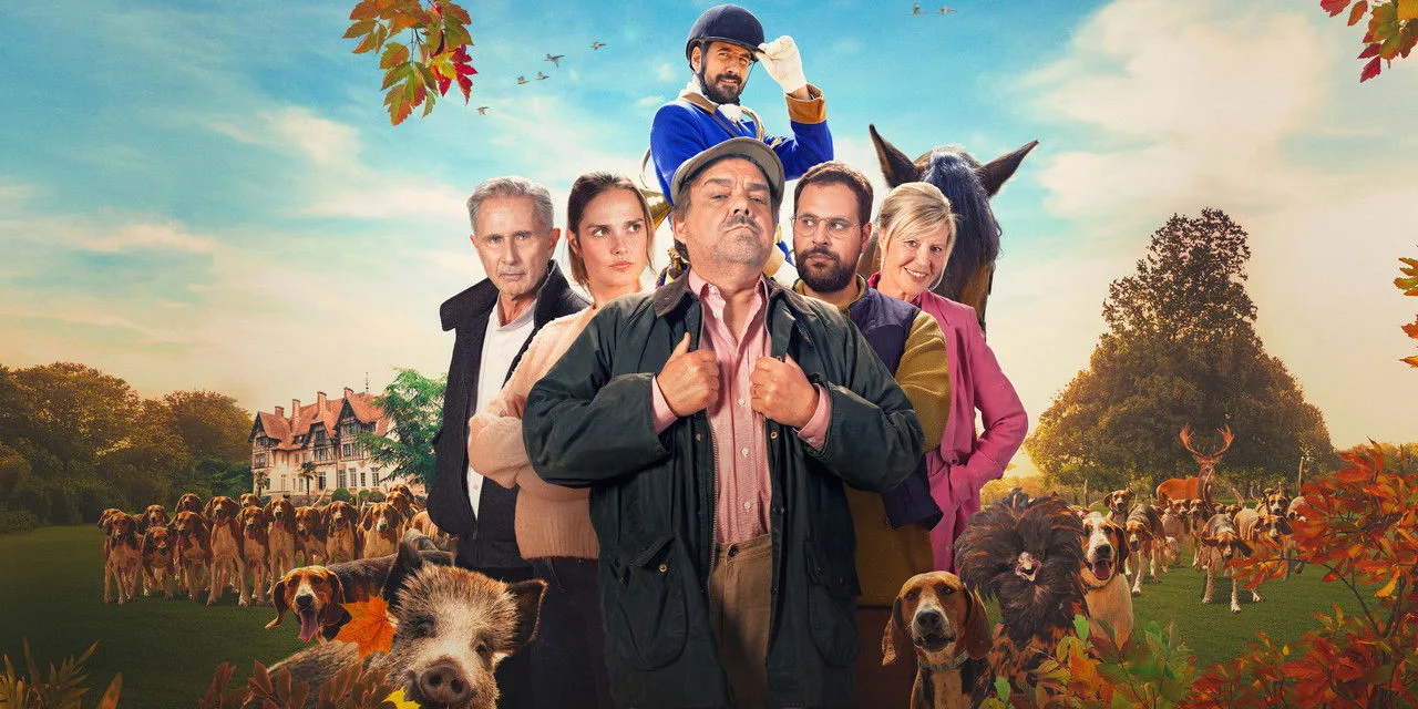 Chasse gardée 2 sur Canal+ Box Office : Didier Bourdon rallume la guerre des campagnes ce vendredi soir