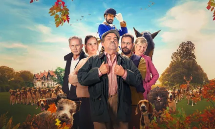 Chasse gardée 2 sur Canal+ Box Office : Didier Bourdon et Thierry Lhermitte retrouvent la campagne de Saint-Hubert
