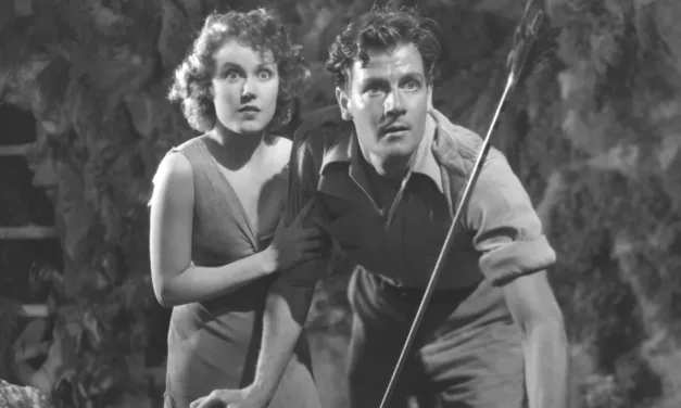 Les Chasses du comte Zaroff sur France 3 : le classique de 1932 tourné dans les décors de King Kong