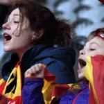 Chez nous sur France 4 : Émilie Dequenne, infirmière happée par la politique dans le film coup de poing de Lucas Belvaux