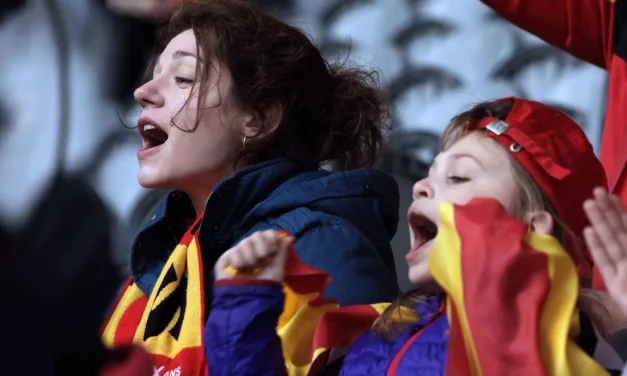 Chez nous sur France 4 : Émilie Dequenne, infirmière happée par la politique dans le film coup de poing de Lucas Belvaux