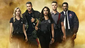 Chicago Fire sur CStar : l’épisode 8 de la saison 12 et le trouble grandissant de Gibson