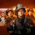 Chicago Fire saison 12 sur CStar : Mouch veut qu’on l’appelle par son vrai nom à la Caserne 51