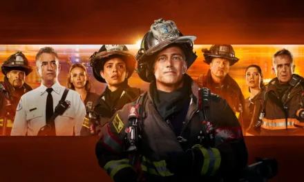 Chicago Fire saison 12 sur CStar : Mouch veut qu’on l’appelle par son vrai nom à la Caserne 51